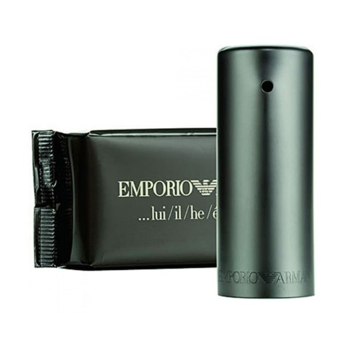 Parfym Herrar Armani Emporio Armani Él EDT