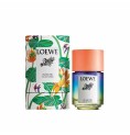 Parfym Unisex Loewe   EDT 100 ml Paula's Ibiza Eclectic