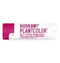 Färgat cerat Hurraw! PlantColor Nº 2 4,8 g Stick