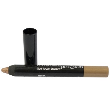 Ögonskugga Postquam Color Trend Nº 7 Color Dorado 10 ml Stick