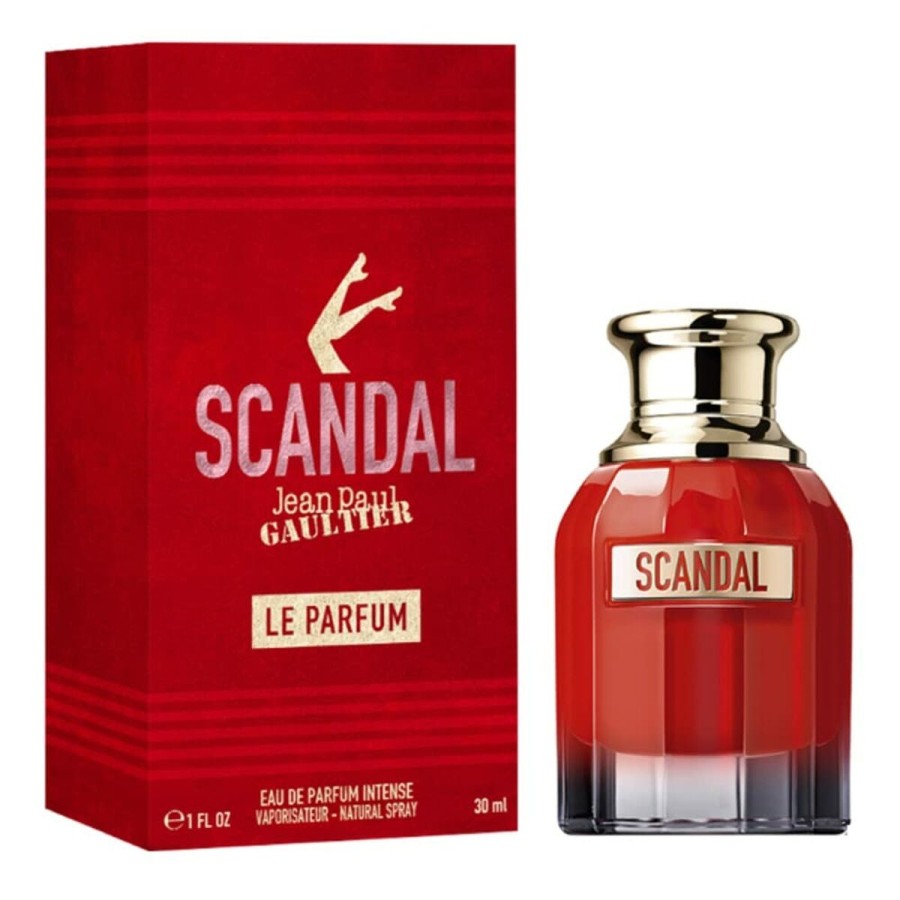 Parfym Damer Jean Paul Gaultier Scandal Le Parfum EDP Scandal Le Parfum 30 ml