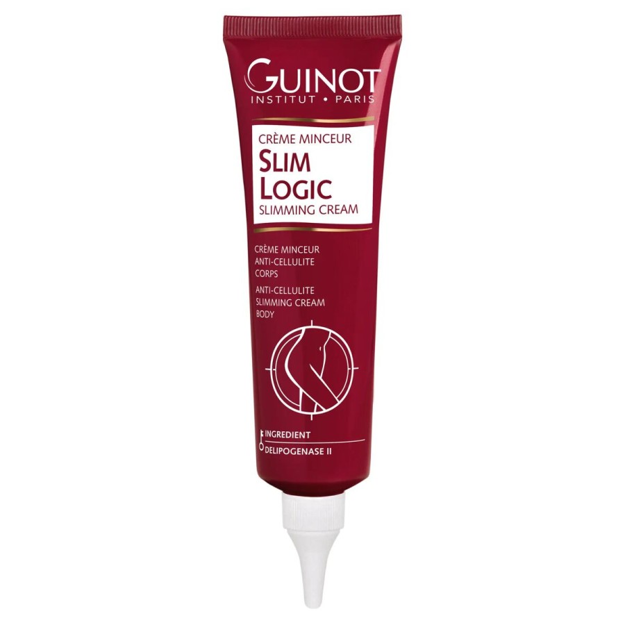 Anticellulitkräm Guinot Slim Logic 125 ml