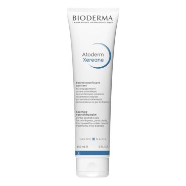 Fuktande kroppsbalsam Bioderma 150 ml Lugnande Näringsmässigt