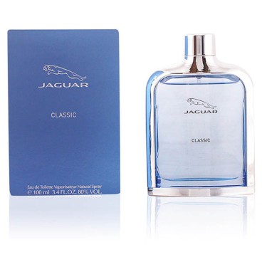 Parfym Herrar Jaguar EDT 100 ml