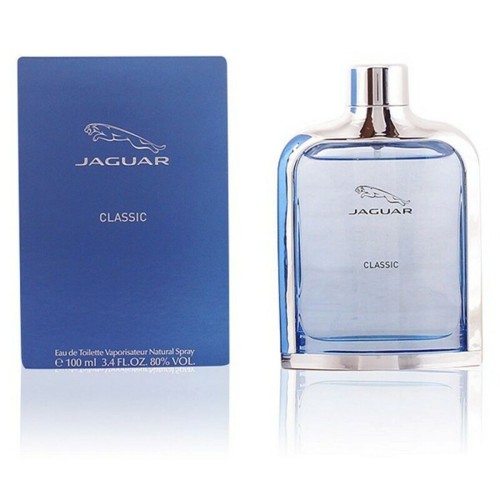 Parfym Herrar Jaguar EDT 100 ml