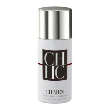 Deodorantspray Ch Men Carolina Herrera (150 ml)