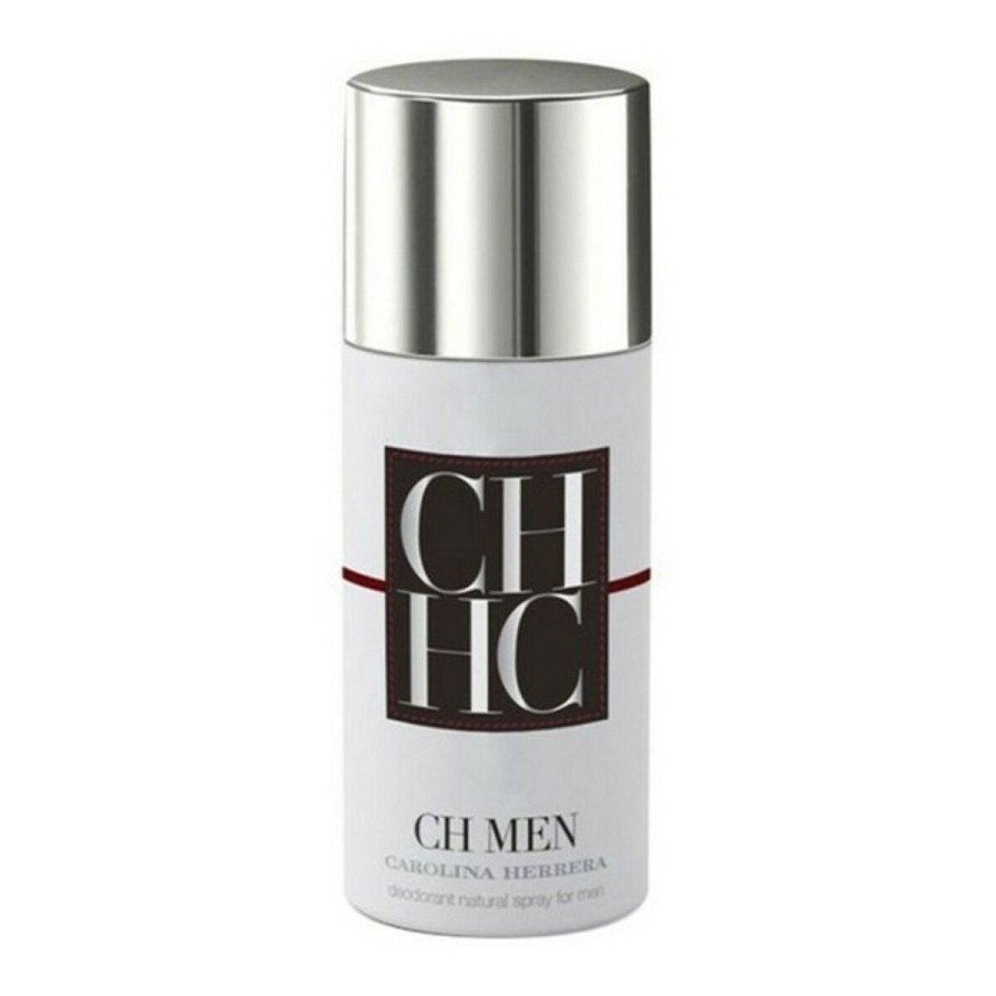 Deodorantspray Ch Men Carolina Herrera (150 ml)