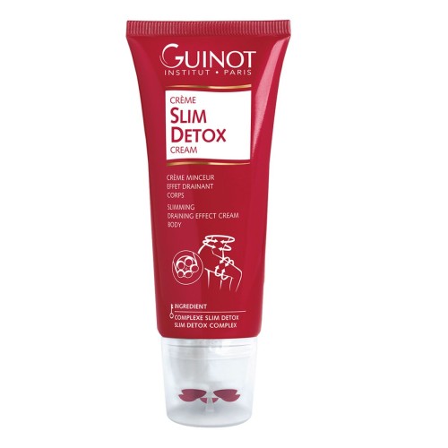 Anticellulitkräm Guinot Slim Detox 125 ml