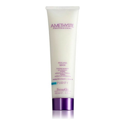 Ansiktsmask Amethiste Purify Peeling Farmavita Amethyste Purify (150 ml)