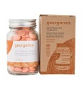 Munvatten Georganics Tablett Orange 180 Antal