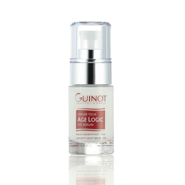 Ögonkontursserum Guinot Age Logic 15 ml Anti age