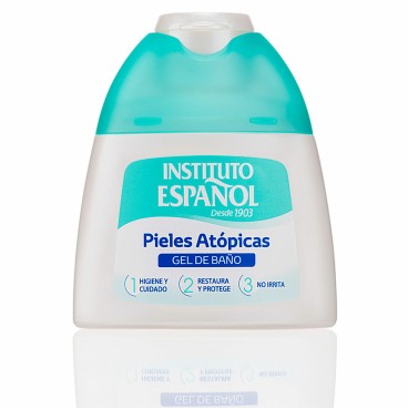 Duschtvål Instituto Español Atopisk hud (100 ml)