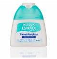 Duschtvål Instituto Español Atopisk hud (100 ml)