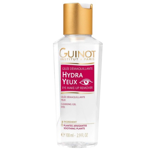 Ögonsminkremover Guinot Gentle Eye 125 ml