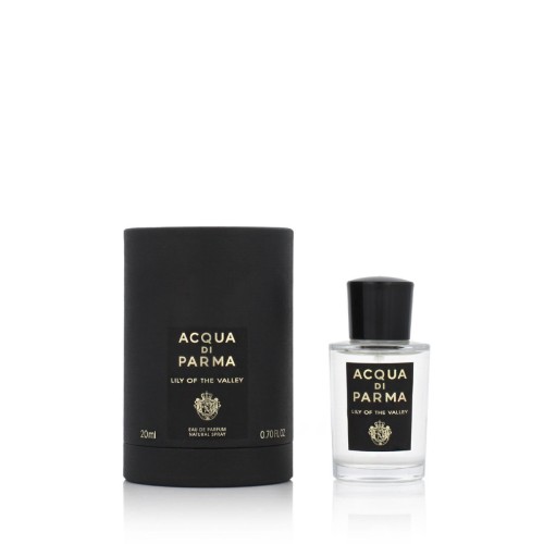 Parfym Unisex Acqua Di Parma Lily Of The Valley EDP 20 ml