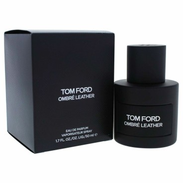 Parfym Herrar Tom Ford Ombre Leather EDP (50 ml)