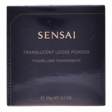 Fixerande puder Sensai (20 g)