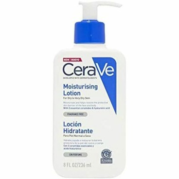 Kroppslotion For Dry to Very Dry Skin CeraVe MB094800