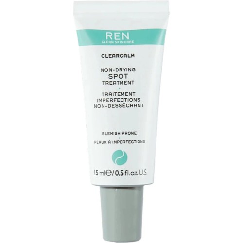 Anti-Imperfektion behandling Ren Clearcalm Non-Drying Spot 15 ml