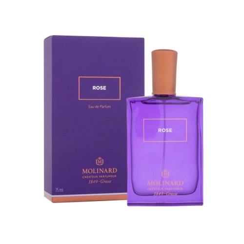 Parfym Unisex Molinard Rose EDP 75 ml