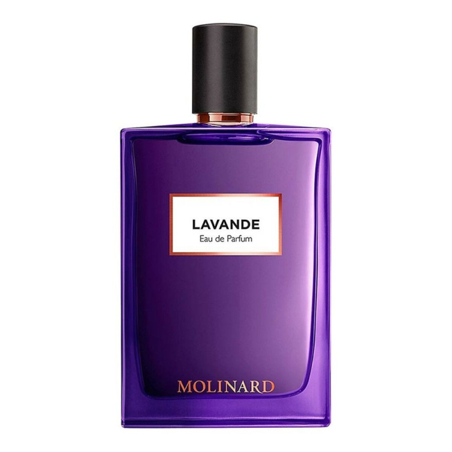 Parfym Unisex Molinard Lavande EDP 75 ml