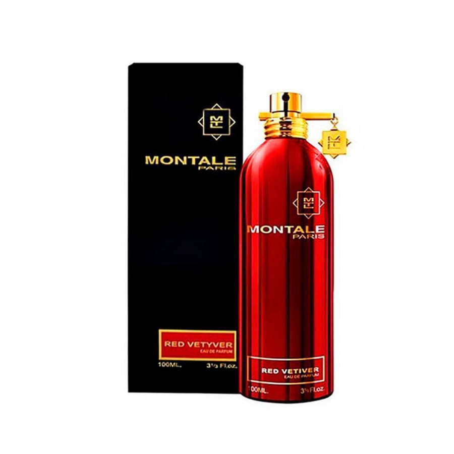 Parfym Herrar Montale Red Vetiver EDP 100 ml