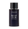 Parfym Herrar Jeanne Arthes Night Club EDT 100 ml