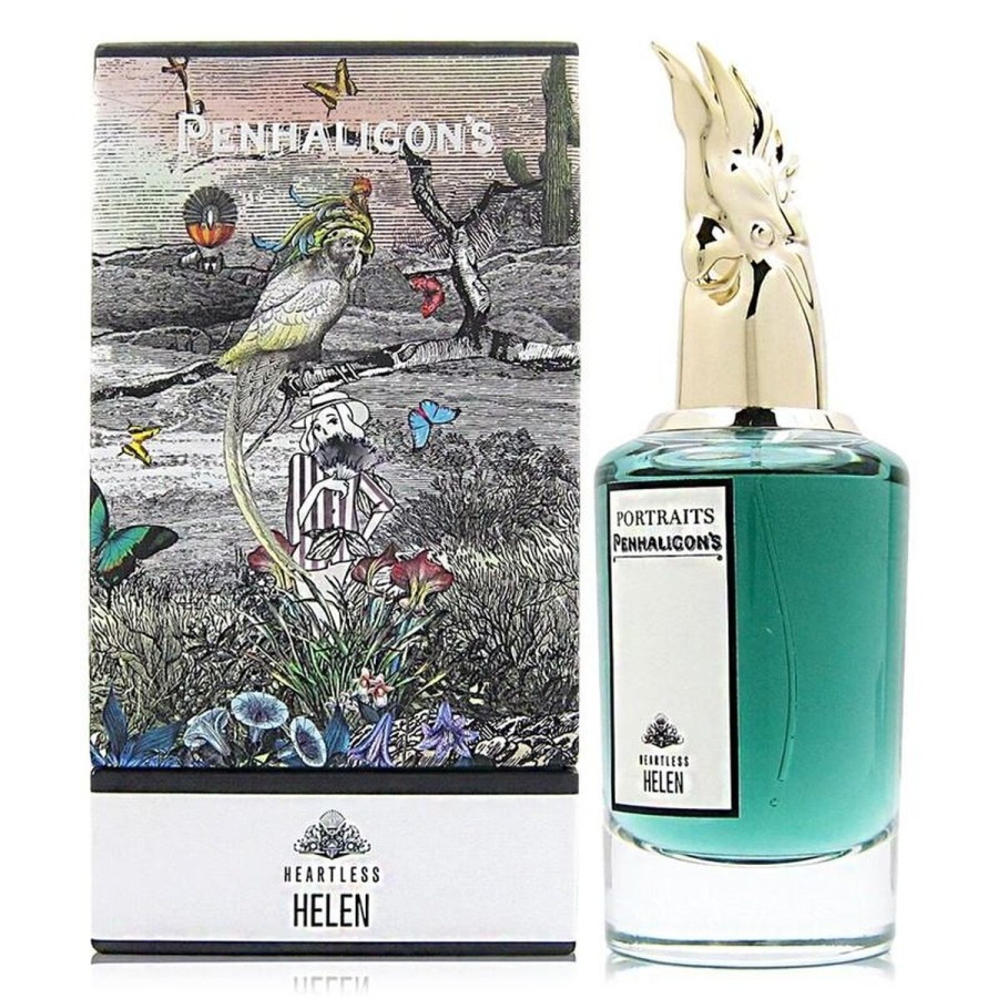 Parfym Damer Penhaligons The Heartless Helen EDP 75 ml