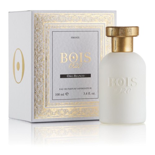 Parfym Damer Bois 1920 Oro Bianco EDP 100 ml