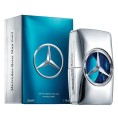 Parfym Herrar Mercedes Benz Bright EDP 50 ml