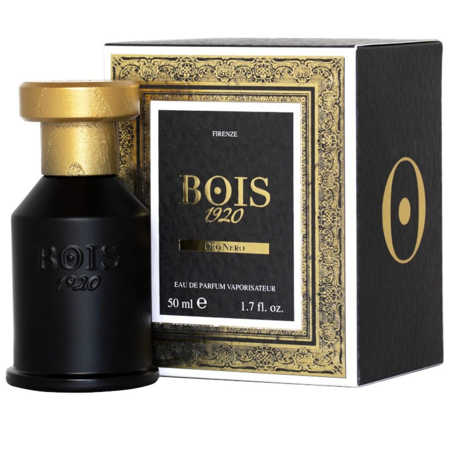 Parfym Unisex Bois 1920 Oro Nero EDP 50 ml