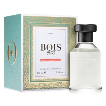 Parfym Unisex Bois 1920 Agrumi Amari Di Sicilia EDP 100 ml