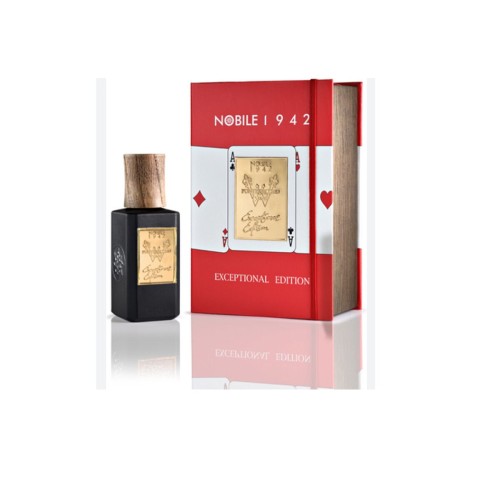 Parfym Herrar Nobile 1942 Pontevecchio Exceptional Edition 75 ml