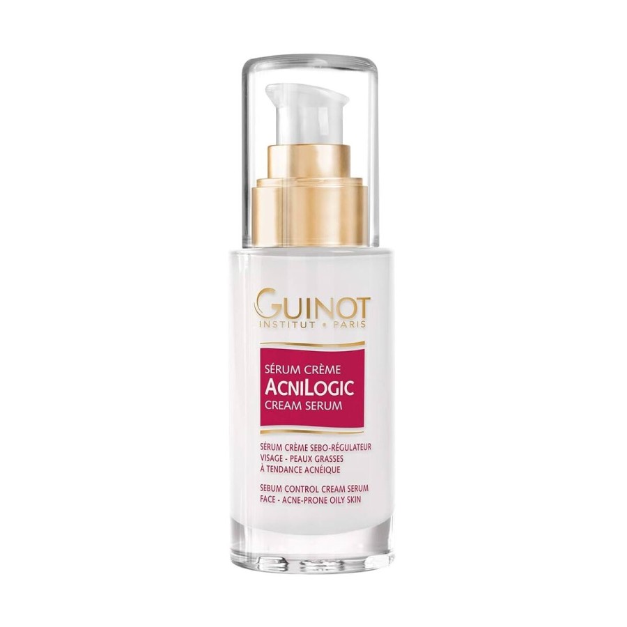 Ansiktsserum Guinot Acnilogic 30 ml