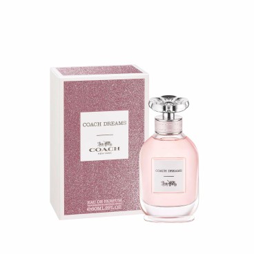 Parfym Damer Coach Coach Dreams EDP 60 ml Coach Dreams