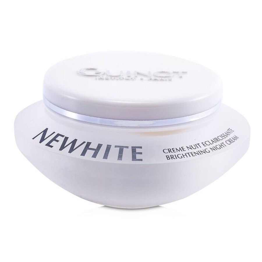 Nattkräm Guinot Newhite 50 ml