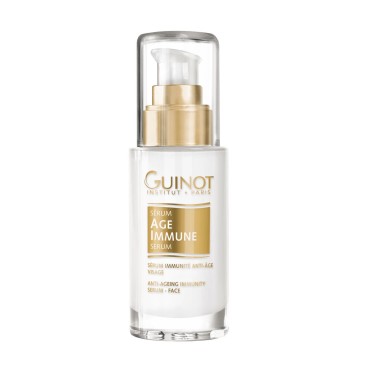 Ansiktsserum Guinot Age Immune 30 ml Anti age