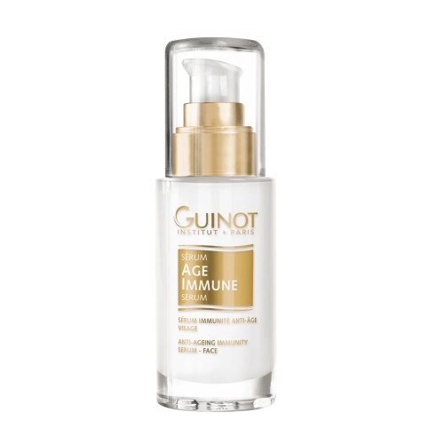 Ansiktsserum Guinot Age Immune 30 ml Anti age