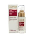 Hals- och dekolletagekräm Guinot Longue Vie 30 ml