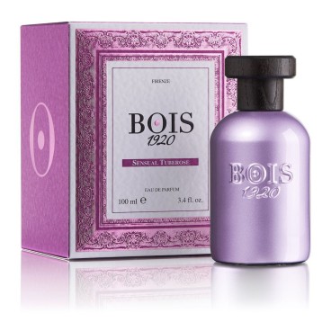 Parfym Unisex Bois 1920 Sensual Tuberose EDP 50 ml