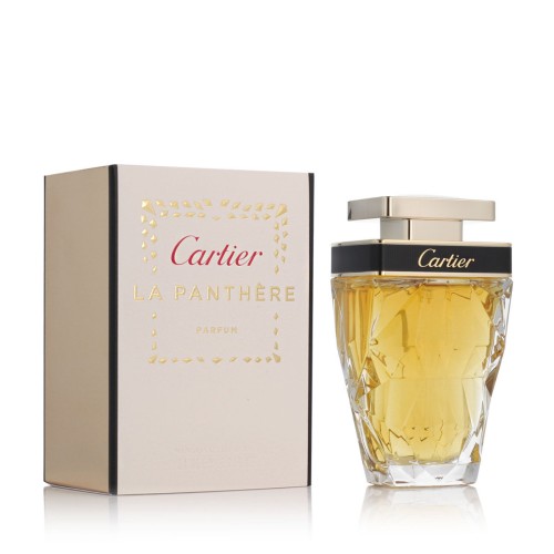 Parfym Damer Cartier La Panthère EDP 50 ml