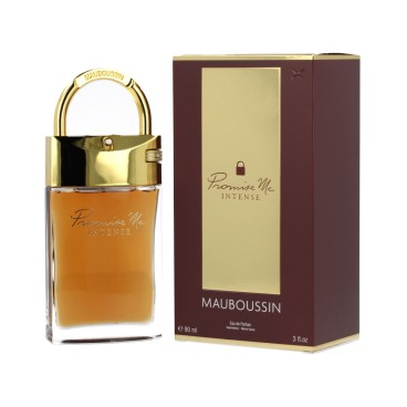 Parfym Damer Mauboussin Promise Me Intense EDP 90 ml