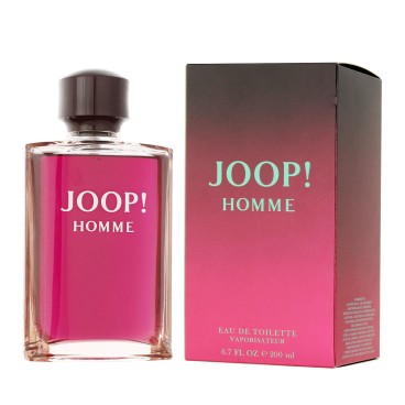 Parfym Herrar Joop Homme EDT 200 ml