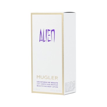 Kroppslotion Mugler Alien 200 ml