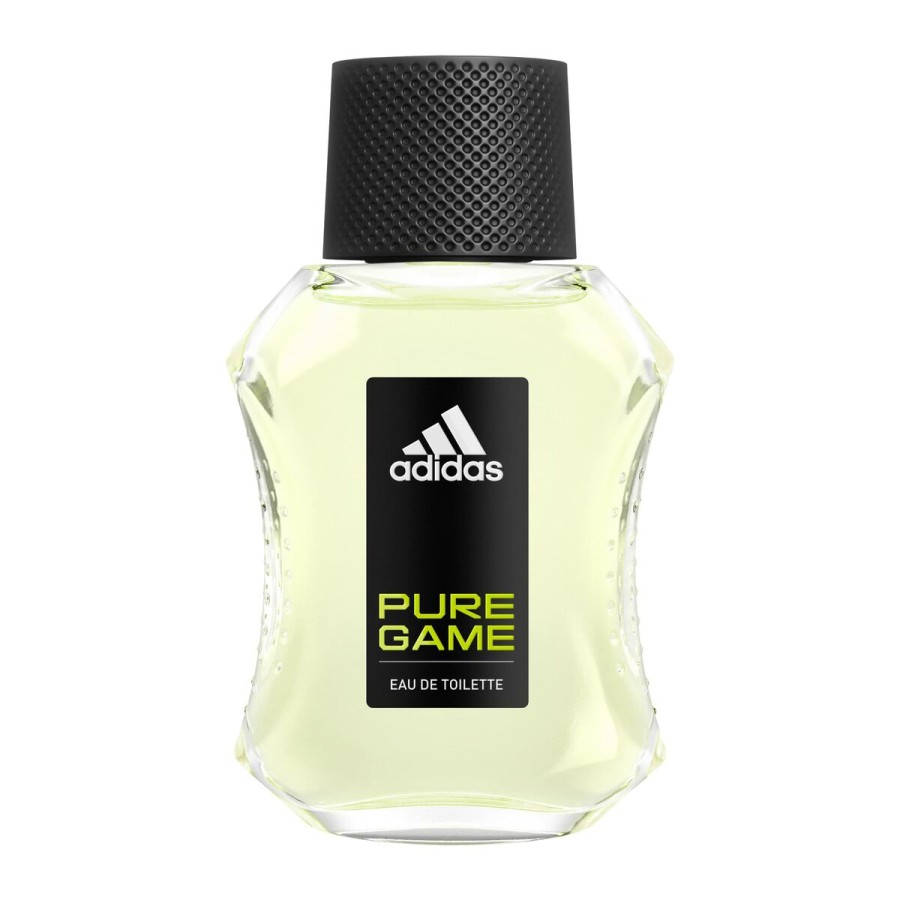 Parfym Herrar Adidas Pure Game EDT (100 ml)