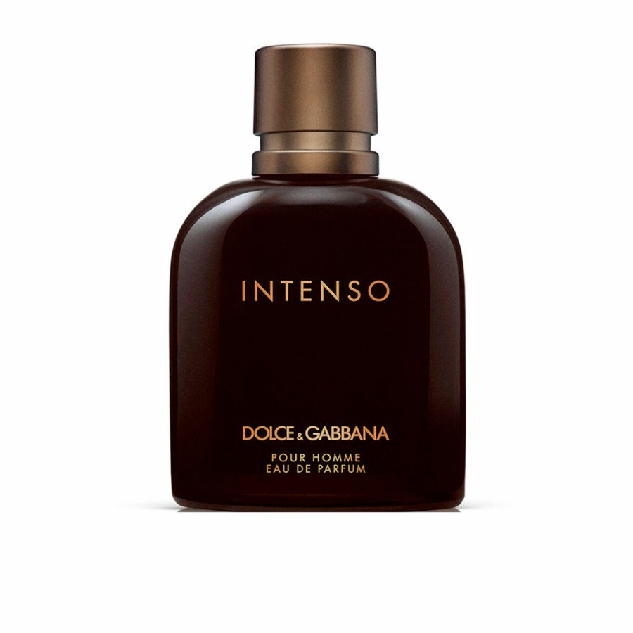 Parfym Herrar Dolce & Gabbana INTENSO EDP EDP 125 ml