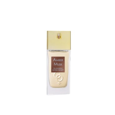 Parfym Unisex Alyssa Ashley 30 EDP EDP 30 ml Amber Musk