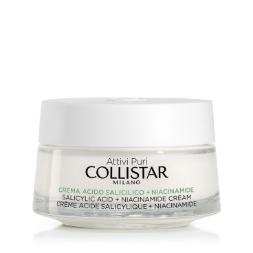 Ansiktskräm Collistar Attivi Puri 50 ml