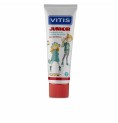 Tandkräm Vitis Junior Frukter 75 ml