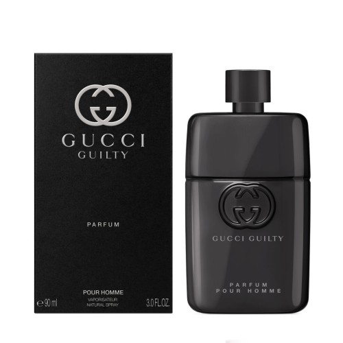 Parfym Herrar Gucci Guilty Pour Homme EDP 90 ml